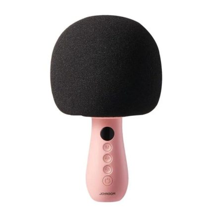 JOYROOM JR-MC6 2-in-1 Multifunctional Bluetooth 5.0 Handheld Microphone