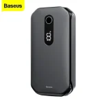 BASEUS Super Energy Pro Car Jump Starter 12000 mAh