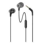JBL Endurance Run 2 Wired In-Ear Sports Earphones