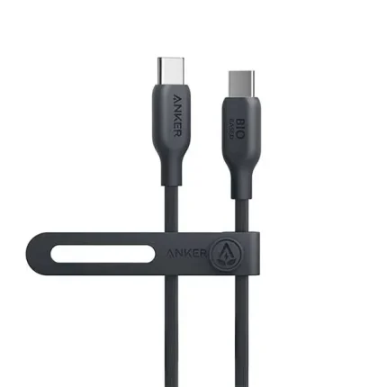 Anker 544 240W USB-C to USB-C Bio Based Cable 6ft