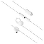 Google Pixel USB-C Earbuds