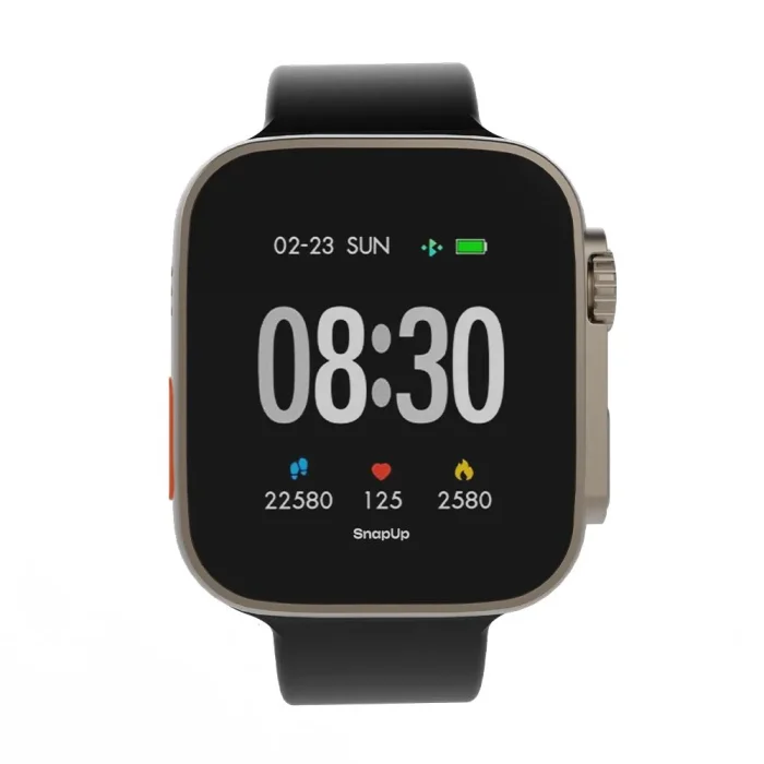 SnapUp Connect Pro Smart Watch