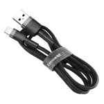 Baseus Cafule Cable USB for Lightning 2.4A 1M CALKLF-BG1