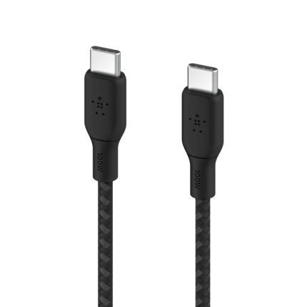 Belkin BoostCharge USB-C to USB-C Cable 1m / 3.3ft