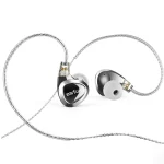 EarFun EH100 Advanced Triple-Driver Hybrid Hi-Fi Earphones