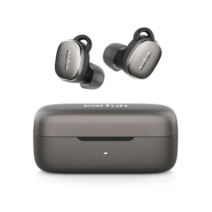 EarFun Free Pro 3 Hi-Res & Snapdragon Sound Earbuds