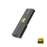 EarFun UA100 Portable USB DAC Ultimate Hi-Res Audio Companion