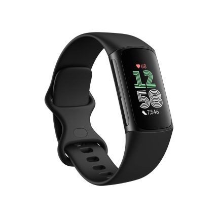 Fitbit Charge 6 Advanced Fitness and Health Tracker