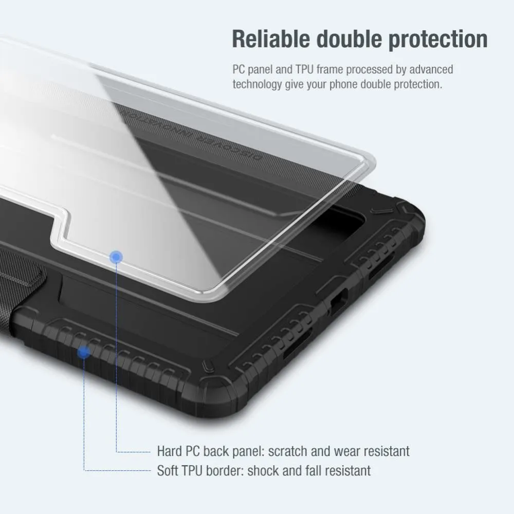 Nillkin Case for Xiaomi Pad 6 / Xiaomi Pad 6 Pro