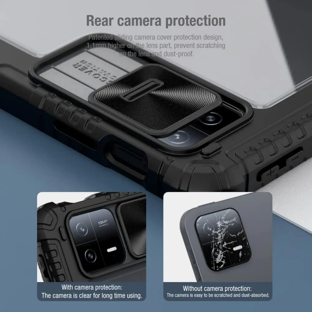 Nillkin Case for Xiaomi Pad 6 / Xiaomi Pad 6 Pro