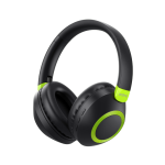 Oraimo OHP-610 BoomPop 2 Over Ear Wireless Headset