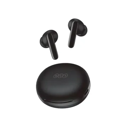 QCY T13 ANC2 Truly Wireless ANC Earbuds (Version 2)
