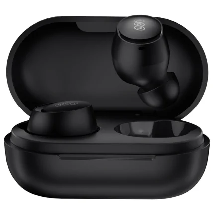 QCY T27 ArcBuds Lite TWS Earbuds 32 hours of battery life