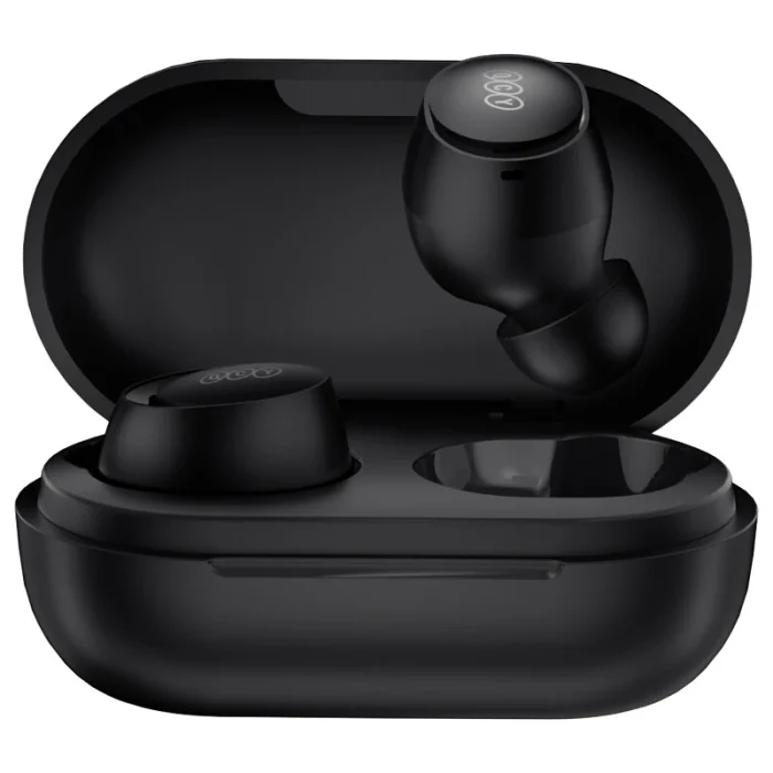 QCY T27 ArcBuds Lite TWS Earbuds 32 hours of battery life