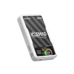 sharge ICEMAG 10000mAh Magnetic Active Cooling Power Bank