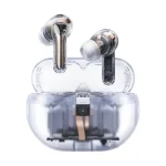 SoundPEATS Capsule 3 Pro Transparent Special Edition