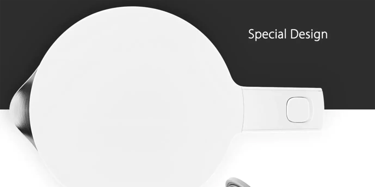 Xiaomi Mi Smart Kettle Pro MJHWSH02YM 1800W 1.5L