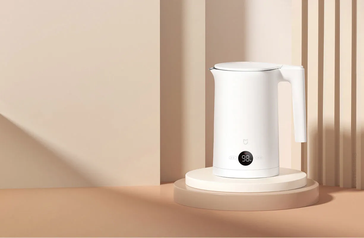 Xiaomi Mijia Thermostatic Electric Kettle 2 MJHWSH03YM