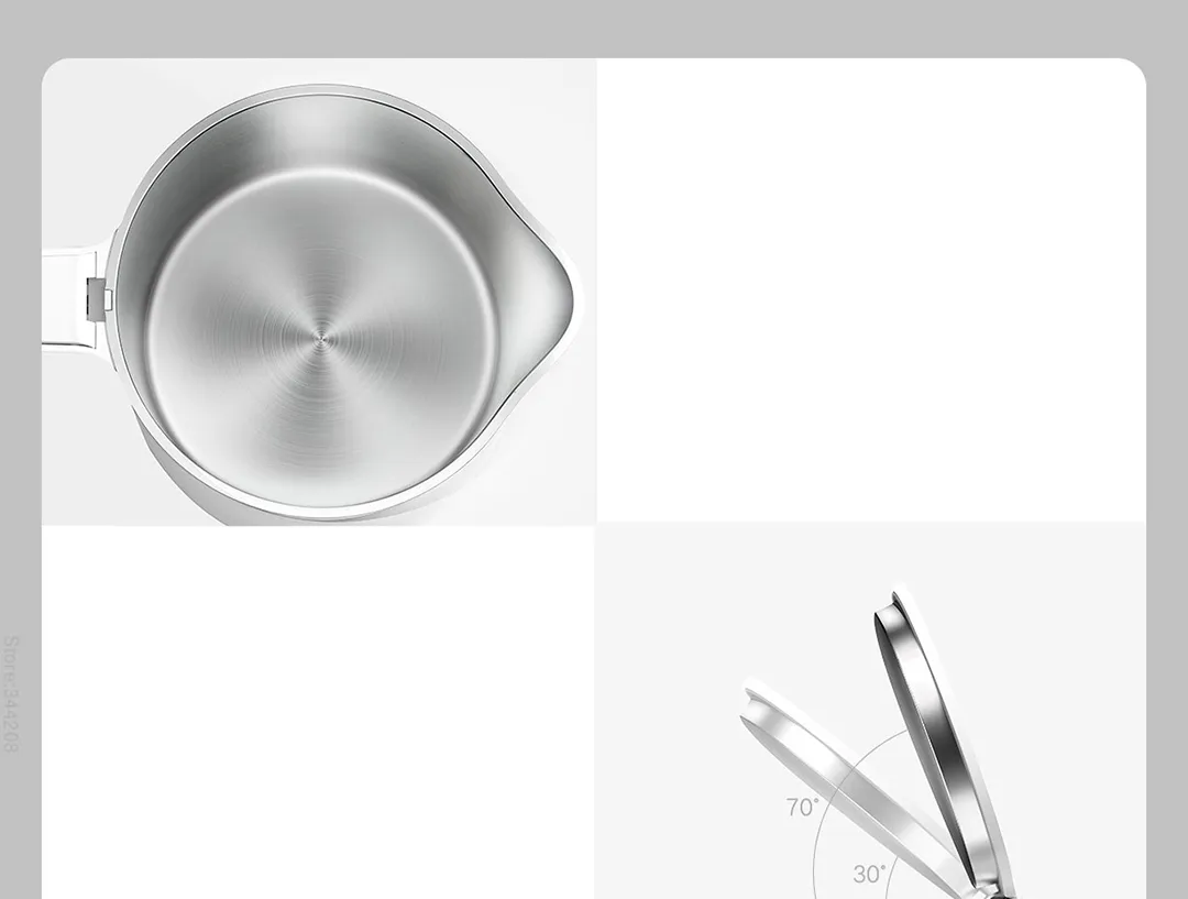 Xiaomi Mijia Thermostatic Electric Kettle 2 MJHWSH03YM