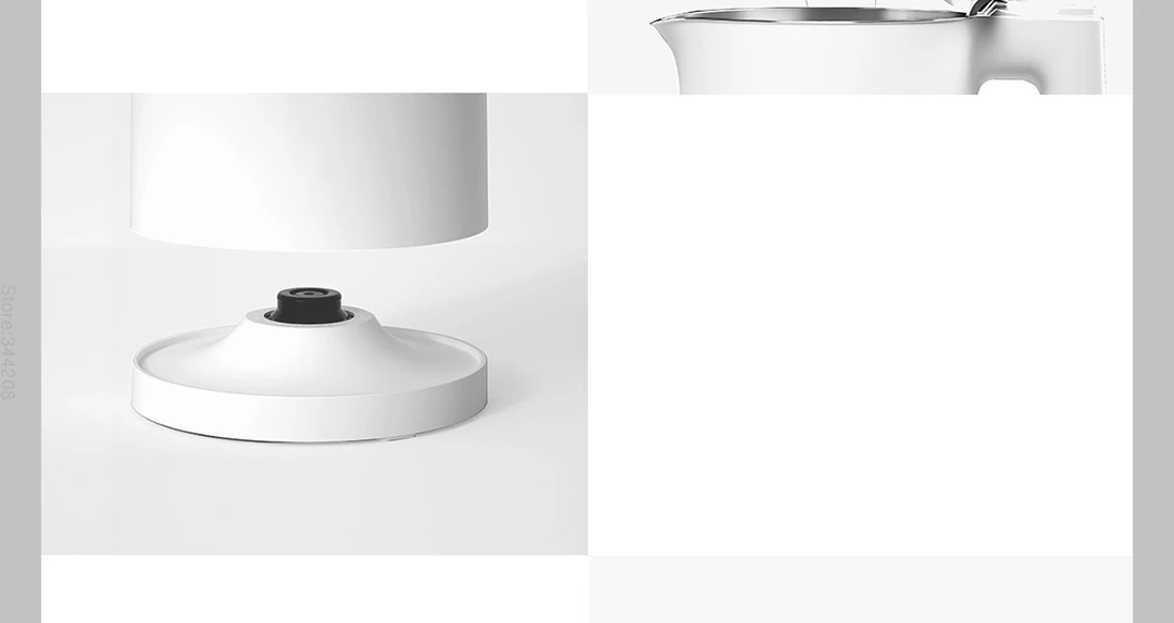 Xiaomi Mijia Thermostatic Electric Kettle 2 MJHWSH03YM
