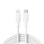 Anker 310 USB C to Lightning Cable - 3ft (A81A1021)