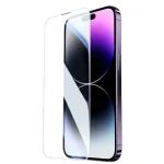 Anker Tempered Glass Screen Protector for iPhone 15 Pro iPhone 15 Pro Max