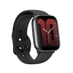 Amazfit Active AMOLED Display BT Calling Fitness Smart Watch