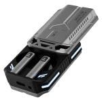 boAt Immortal Katana Blade Gaming Wireless Earbuds