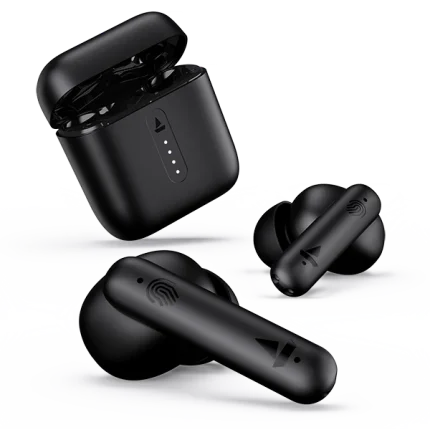 boAt Airdopes 141 Truly Wireless in Earbuds with 42H Playtime
