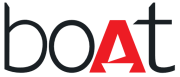 boAt brand logo