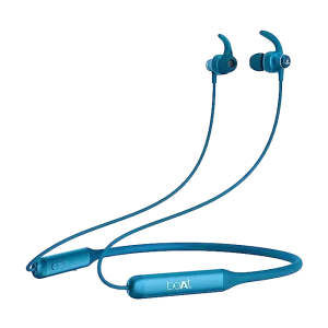 boAt Rockerz 335 Wireless Neckband with Qualcomm Aptx & CVC