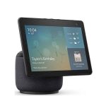 Echo Show 10 (3rd Gen) HD smart display with premium sound