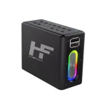 HiFuture MusicBox Karaoke 60W 2-Way Wireless Speaker