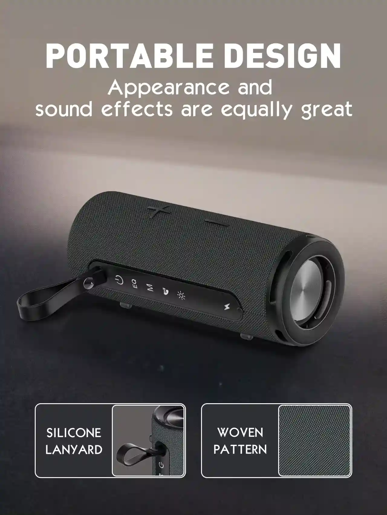 ldnio bts13 wireless bt bass hifi speaker 3