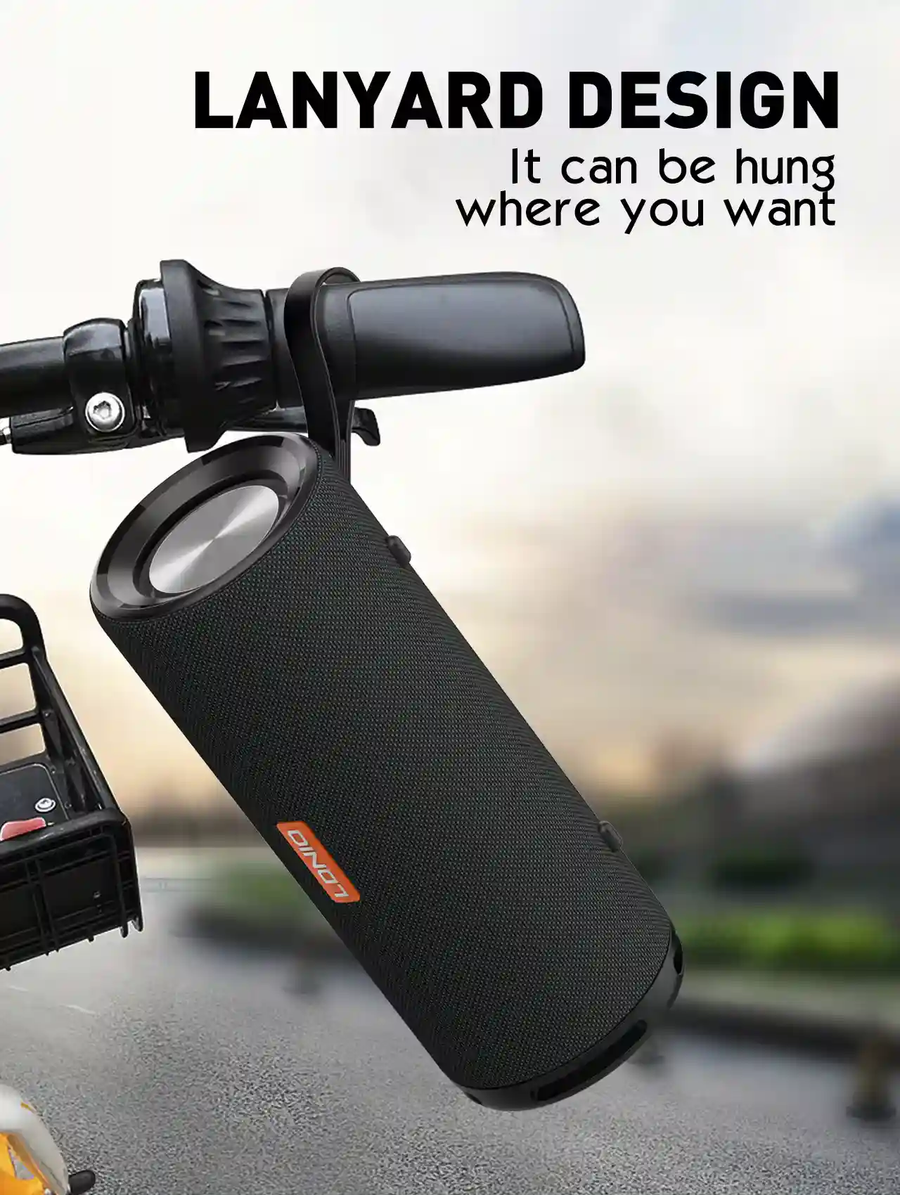 ldnio bts13 wireless bt bass hifi speaker 6