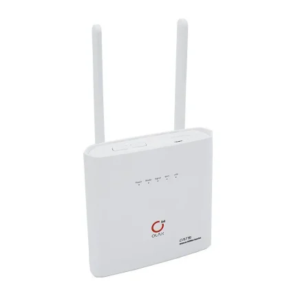 OLAX AX9 Pro CPE 4G Lte mobile phone wifi router 300mbps