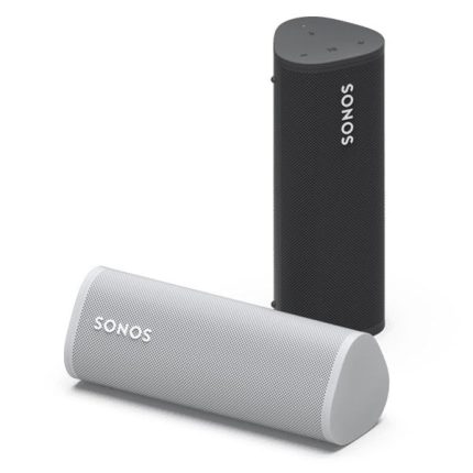 Sonos Roam Portable Waterproof Bluetooth Speaker