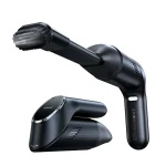 USAMS ZB259 Portable 55W Mini Cordless Car Vacuum Cleaner