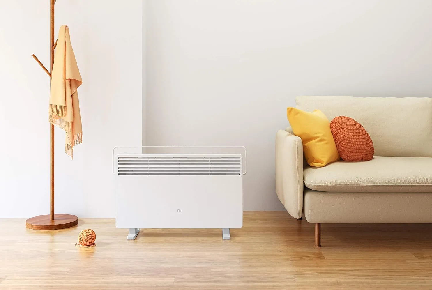 Xiaomi Mi Smart Space Heater S 2200W App Control