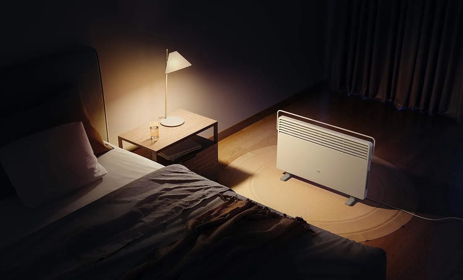 Xiaomi Mi Smart Space Heater S 2200W App Control