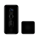 Xiaomi MJML05-FJ Smart Doorbell 3 2K Clarity 5200mAh Battery