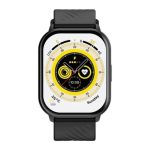 Zeblaze GTS 3 Bluetooth Calling Smart Watch