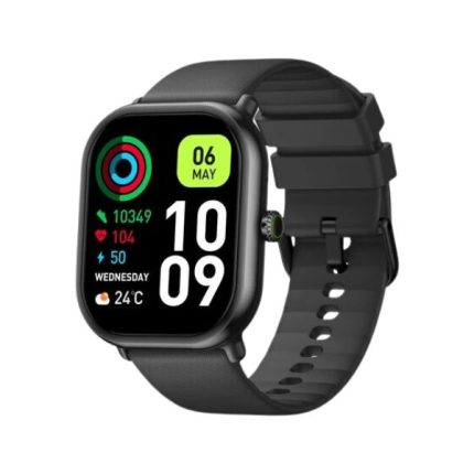 Zeblaze GTS 3 Pro Amoled Display Smart Watch
