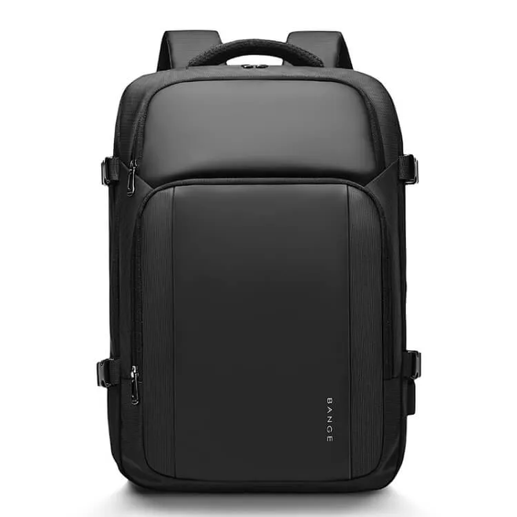 BANGE BG 7690 Men's Double Shoulder Business Backpack