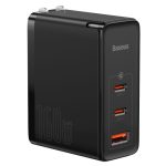 Baseus GaN5 Pro 160W Fast Charger 2C+U 160W CCGP080001