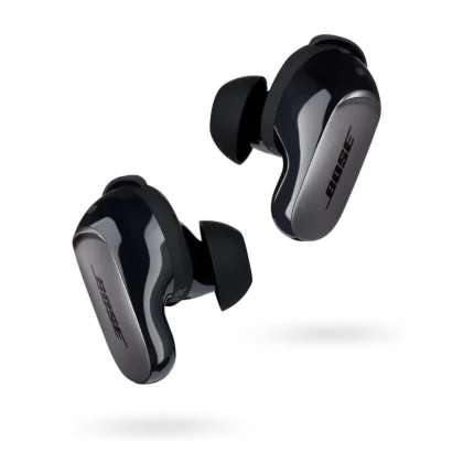 Bose QuietComfort Ultra Spatial Audio With ANC Wireless Earbuds