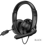 Hoco W103 Magic Tour Gaming Headset (3.5mm)
