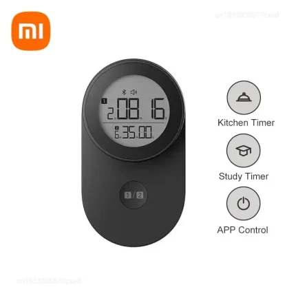 Mijia Smart Timer Intelligent Remote Control Countdown