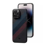 PITAKA MagEZ Case 3 for iPhone 14 Pro / 14 Pro Max