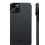 PITAKA MagEZ Case 4 for iPhone 15 Series